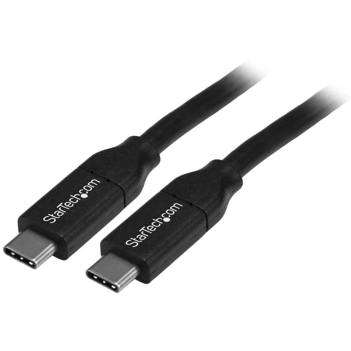 StarTech.com USB-C to USB-C Charging Cable 4m (13ft) 100W PD | USB-IF Certified - main product image