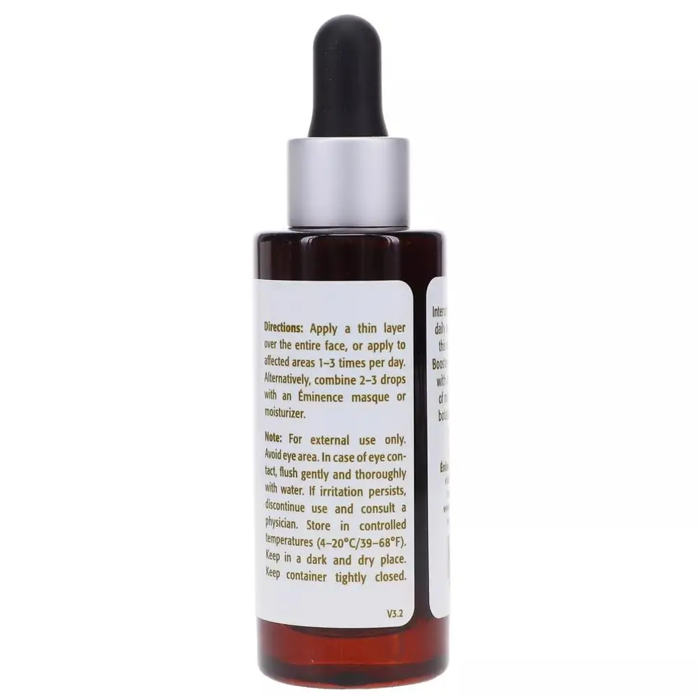 Eminence Firm Skin Acai Booster Serum 30ml (1 Fl Oz) | Antioxidant Protection for Plump Skin - view 4