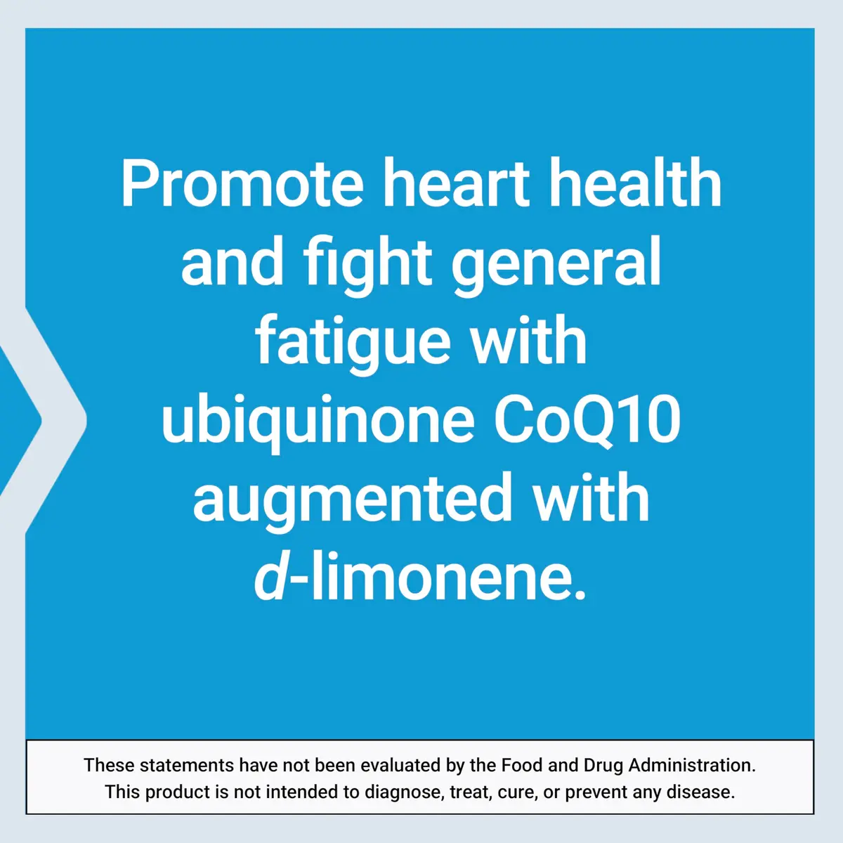 Life Extension CoQ10 (Ubiquinone) with d-Limonene Softgels 100 MG (60 Count) | Supports Heart Health & Fights Fatigue - view 5