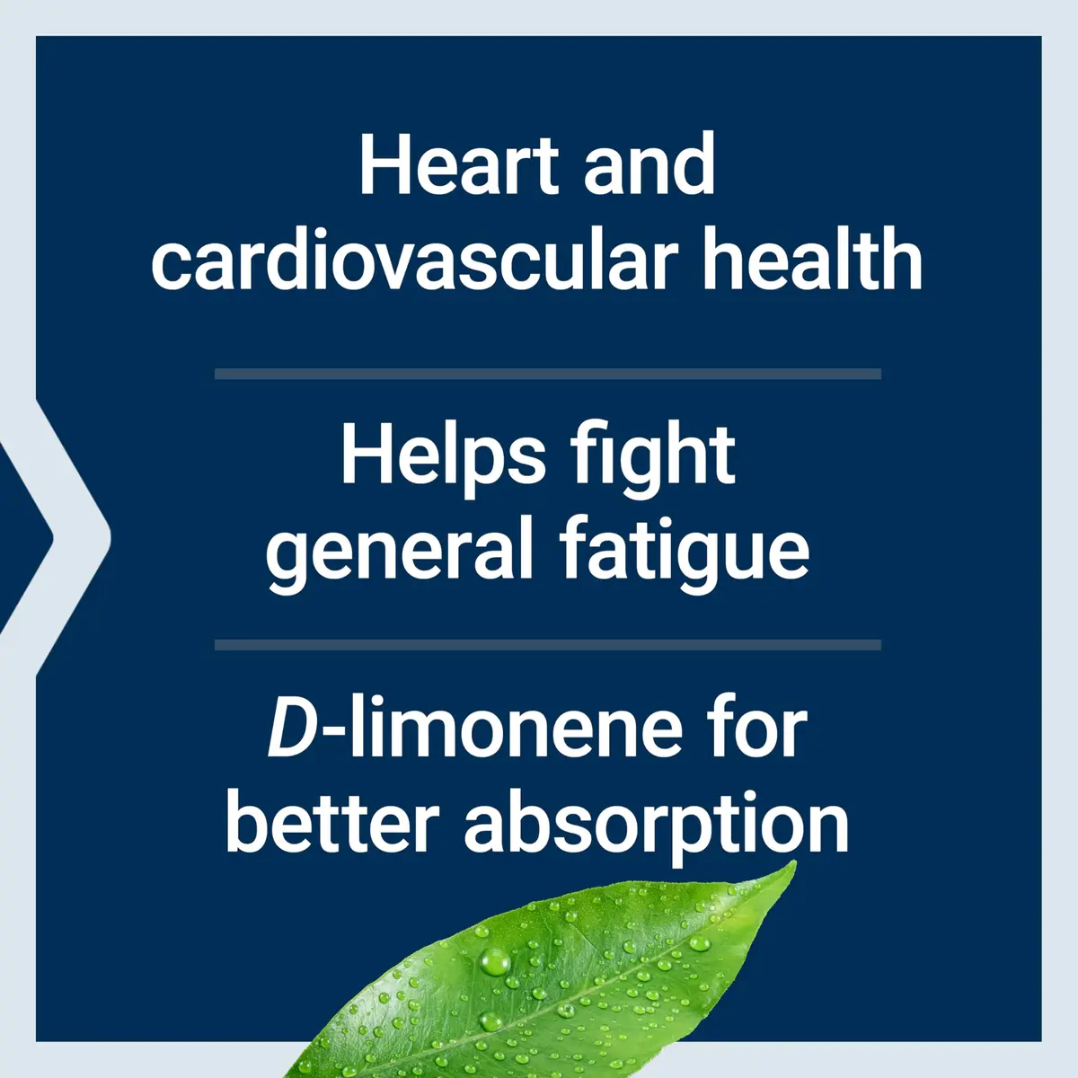Life Extension CoQ10 (Ubiquinone) with d-Limonene Softgels 100 MG (60 Count) | Supports Heart Health & Fights Fatigue - view 3