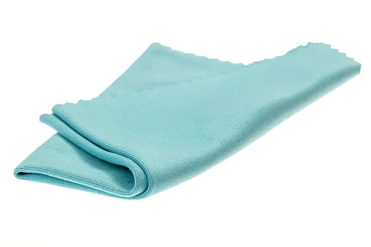 Record-Happy Record Cleaning Anti-Static Cloth - Extra Large - 4 Pack Microfiber Towel for Vinyl LPs - view 3