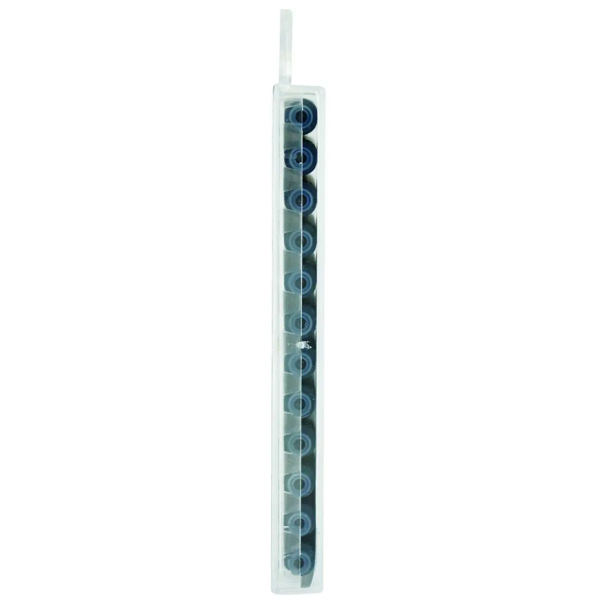 Monteverde Fountain Pen Ink Cartridges Horizon Blue | Bright, Vibrant, Compatible with Most Fountain Pens - view 6