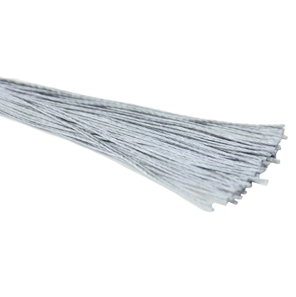 Makhry Silky Bookmark Tassels 5 Inch | Elegant Jewelry & Craft Decor (70-120 chars) - view 8
