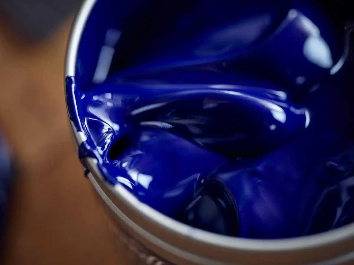 Speedball Relief Ink Supergraphic Black 8 fl oz | Oil-Based, Water-Miscible, Archival Quality - view 3