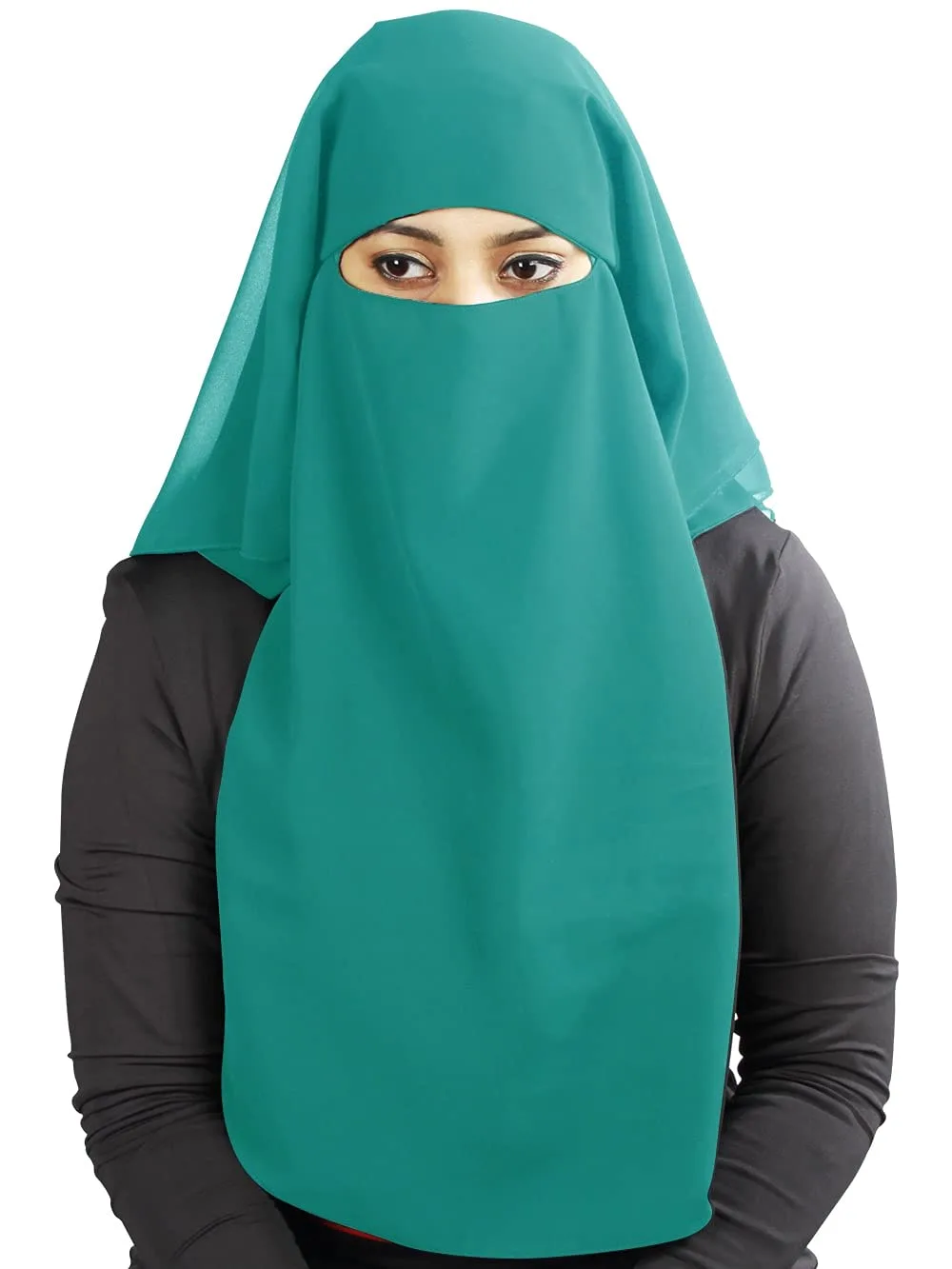 Apparel Head Neck Covering