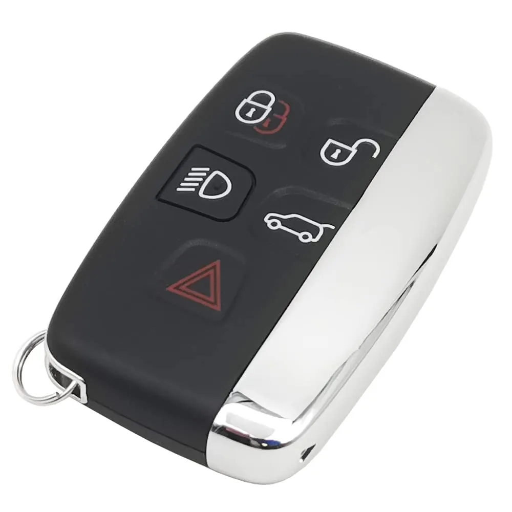 Auto Key Shell