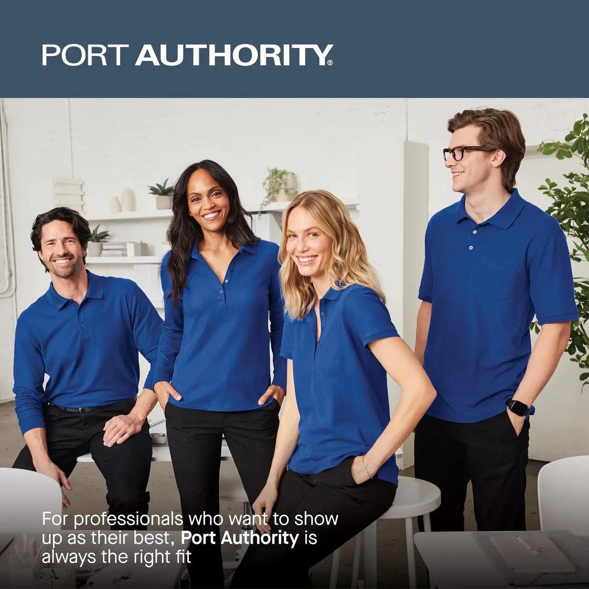 Port Authority Zephyr Full-Zip Jacket | Windproof & Water-Resistant, Adult Unisex, 3X-Large - view 2