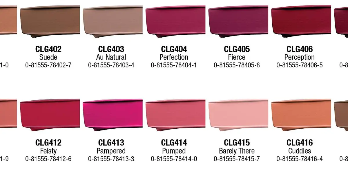L.A. COLORS Matte Liquid Lip Color Daydream 1 Fl Oz (29.57 ml) | Long-Wearing Matte Finish - view 4