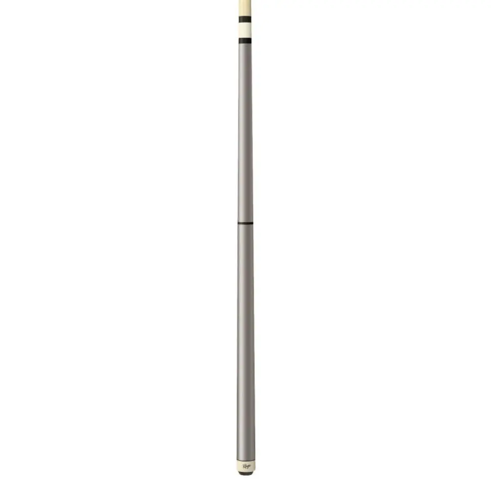RAGE Heavy RGJBHH Hitter Jump/Break Billiard Pool Cue Stick, Silver, 25oz | Heavy Impact Design - view 2