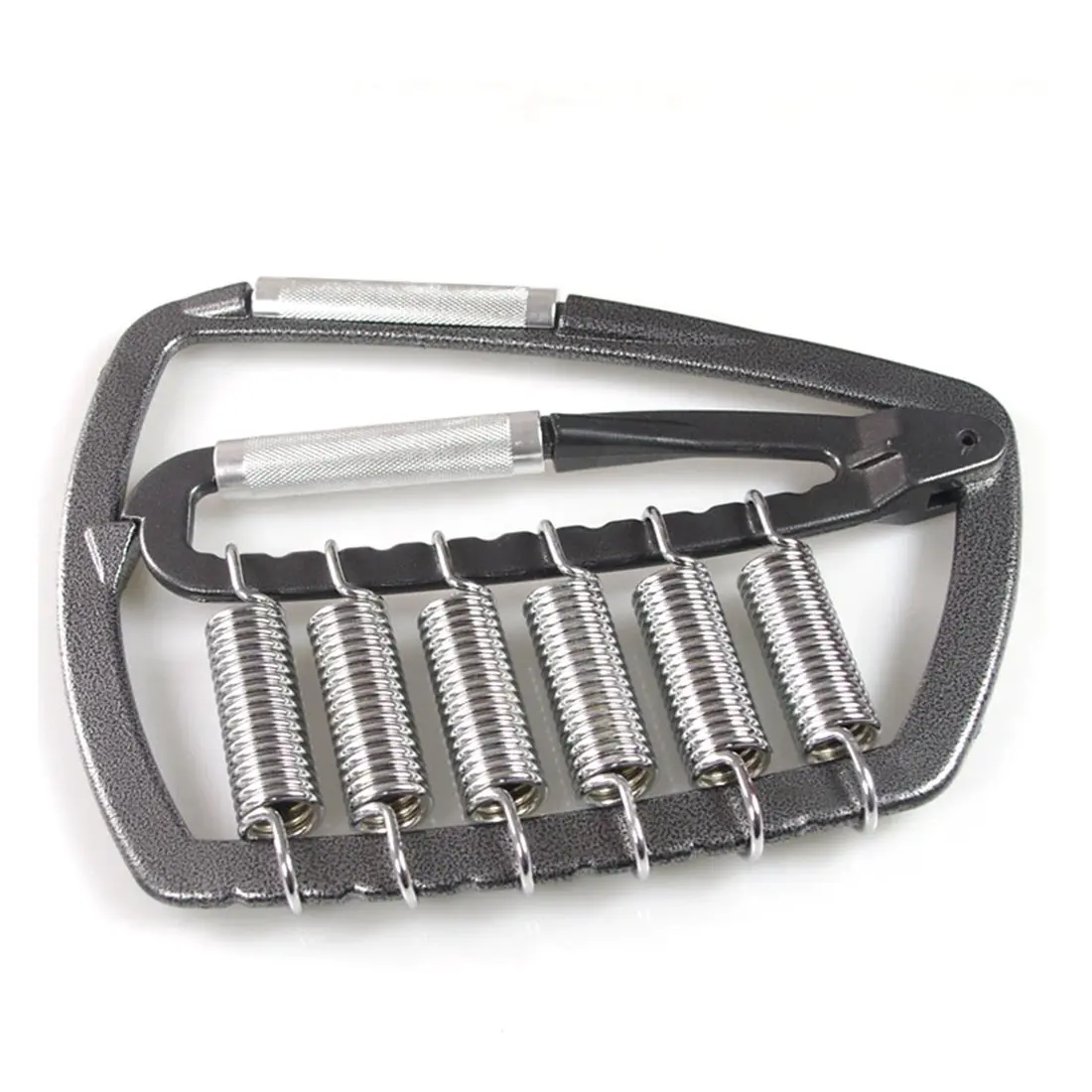 DoMyfit Super Gripper Heavy Duty Hand Strengthener 50-1000lb | Adjustable Forearm Exercise Device - view 2