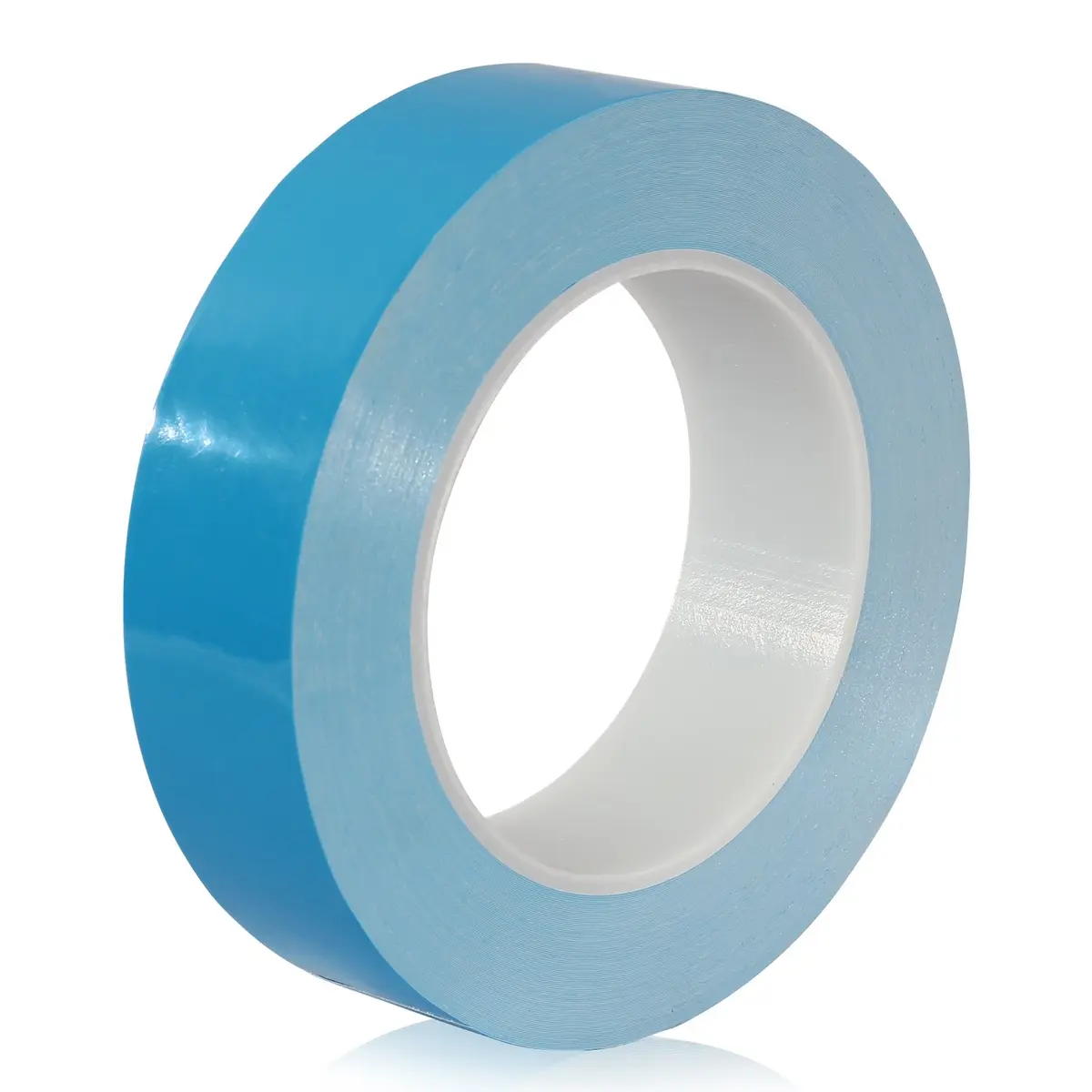 HPFIX Thermal Adhesive Tape 20mm x 25m (0.79in x 82ft) | High Thermal Conductivity Fiberglass Tape - main product image