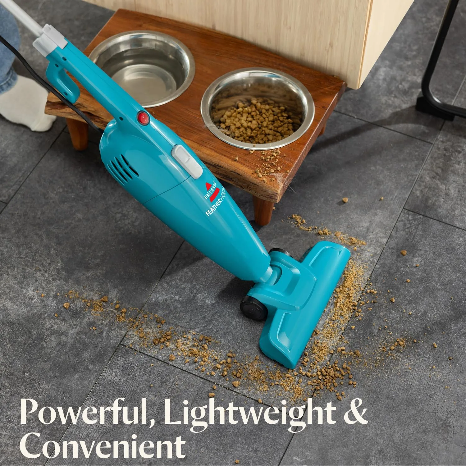 Stick Vacuums & Electric Brooms