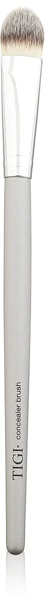 TIGI Concealer Brush | Natural Hair, Long-Lasting, Even Finish, USA Import (1 Count) - main product image