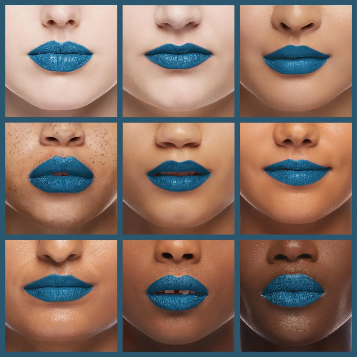 Revlon Ultra HD Metallic Matte Liquid Lipcolor | Moisturizing, Velvety, 1 Count - view 2