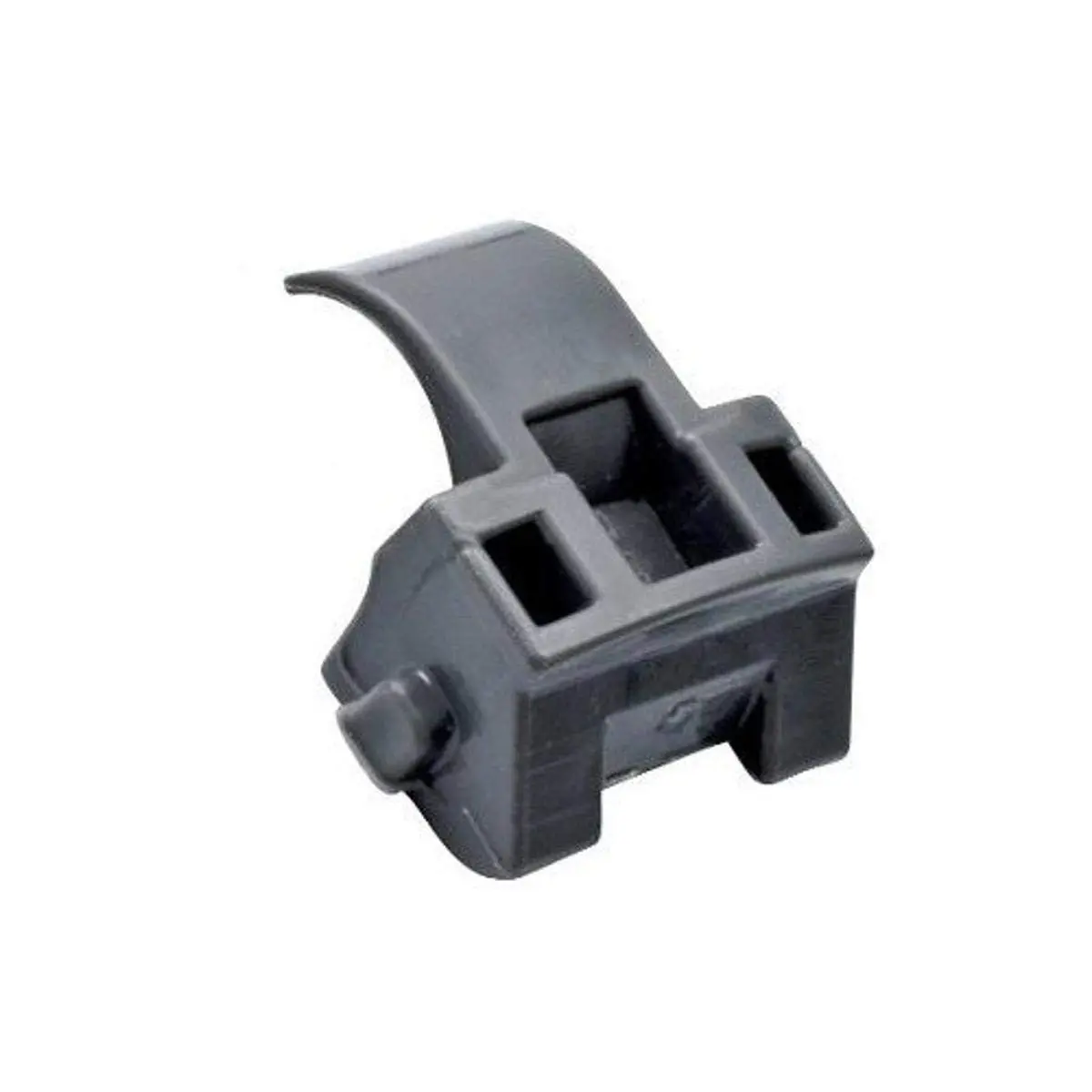 Blum Motion 86° Angle Restriction Hinge Clip Nylon Pack of 6 | Restricts Door Opening to 86° - main product image