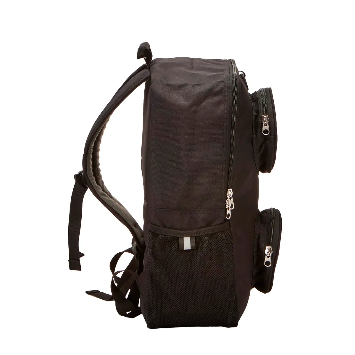 LEGO Brick Backpack - Black | Water-Resistant, Durable & Fun for Kids - view 5