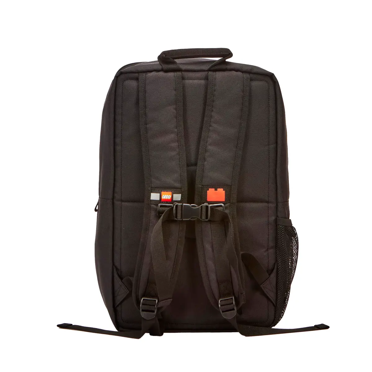 LEGO Brick Backpack - Black | Water-Resistant, Durable & Fun for Kids - view 6