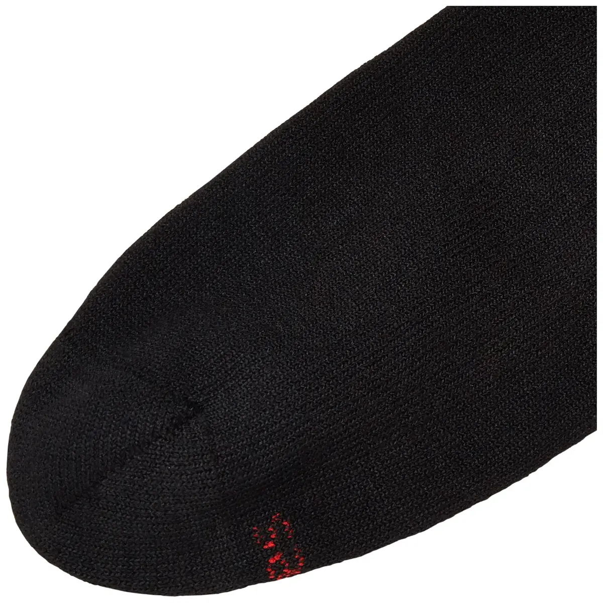 Hanes Classics Men's Crew Socks Multi-Pack Black 10-13 | ComfortSoft Cushioning & Odor Protection - view 2