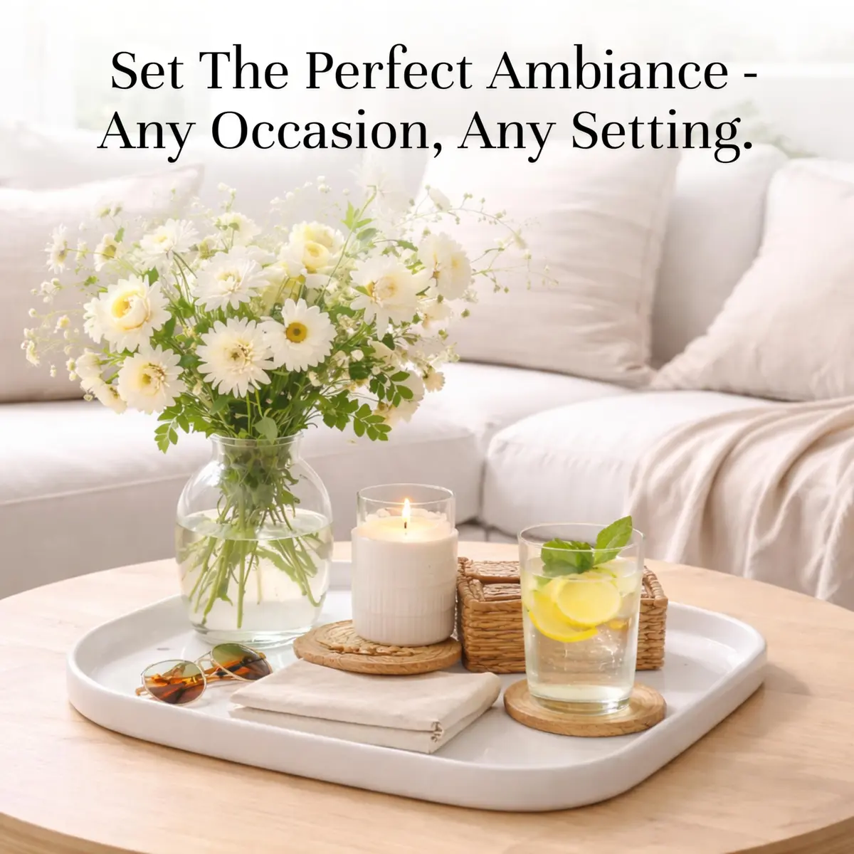 P&J Trading Fragrance Oil | Clean & Fresh Oil 30ml for Candle Making, Diffuser & DIY Crafts - view 2