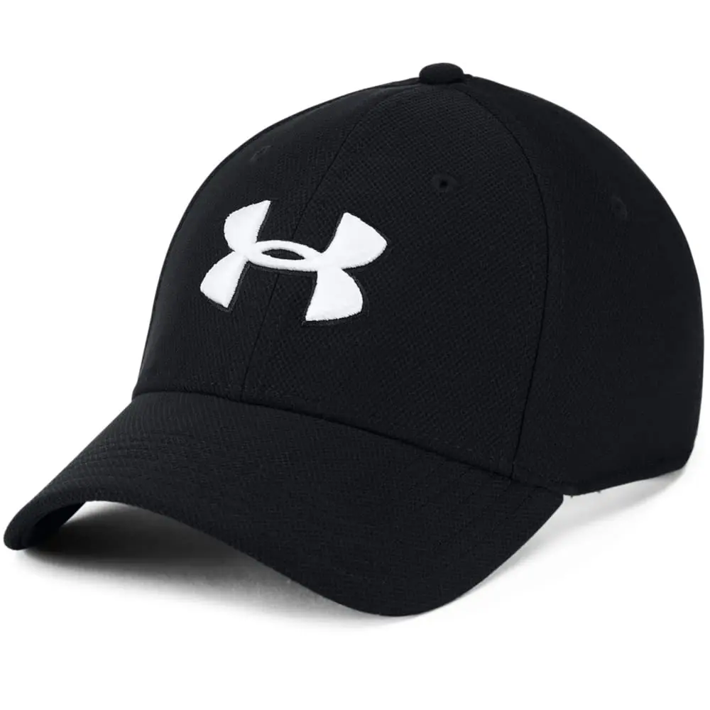 Under Armour Men's Blitzing 3.0 Cap, Small/Medium | Breathable, Structured Fit for Active Men - main product image