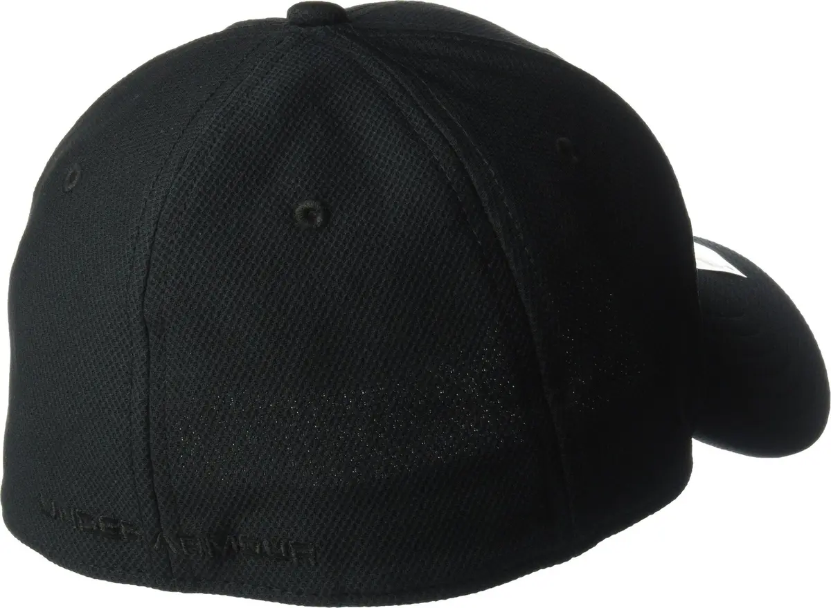 Under Armour Men's Blitzing 3.0 Cap, Small/Medium | Structured Low Profile Fit with Microthread Breathability - view 3