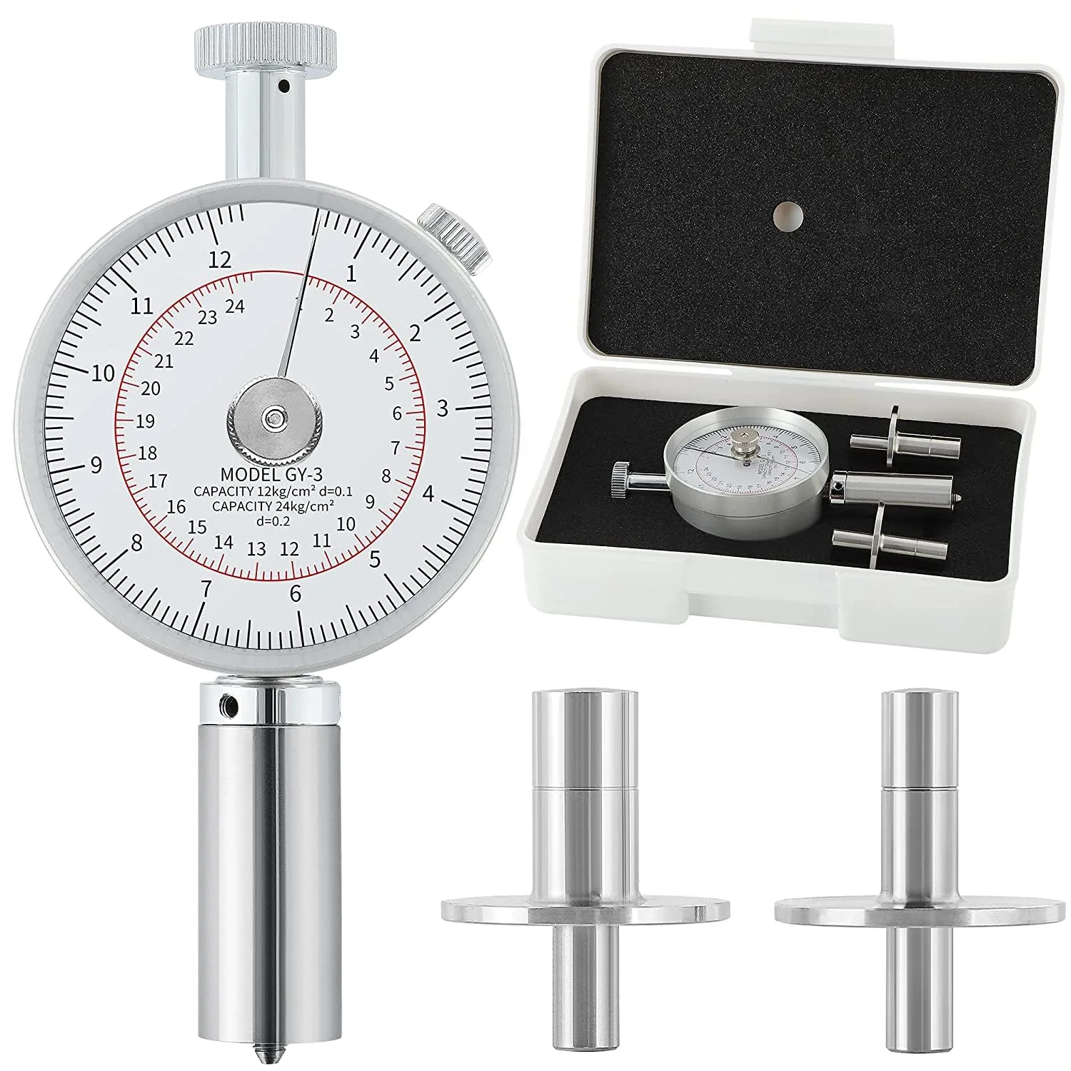 Lab Supply