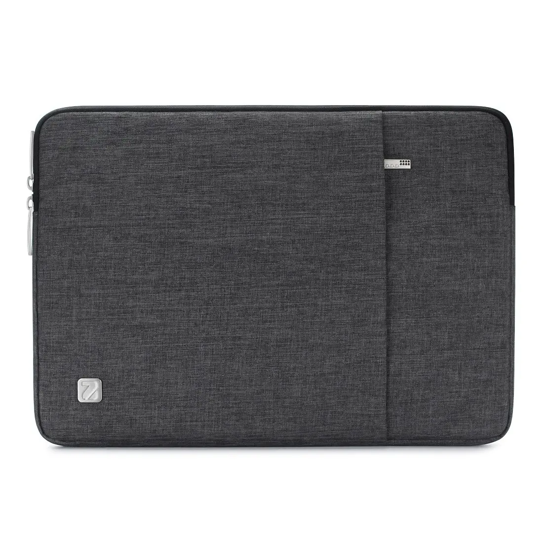 NIDOO 14 Inch Laptop Sleeve Water-Resistant Slim Protective Bag for Lenovo ThinkPad X1 Carbon & More | Lightweight & Practical - main product image