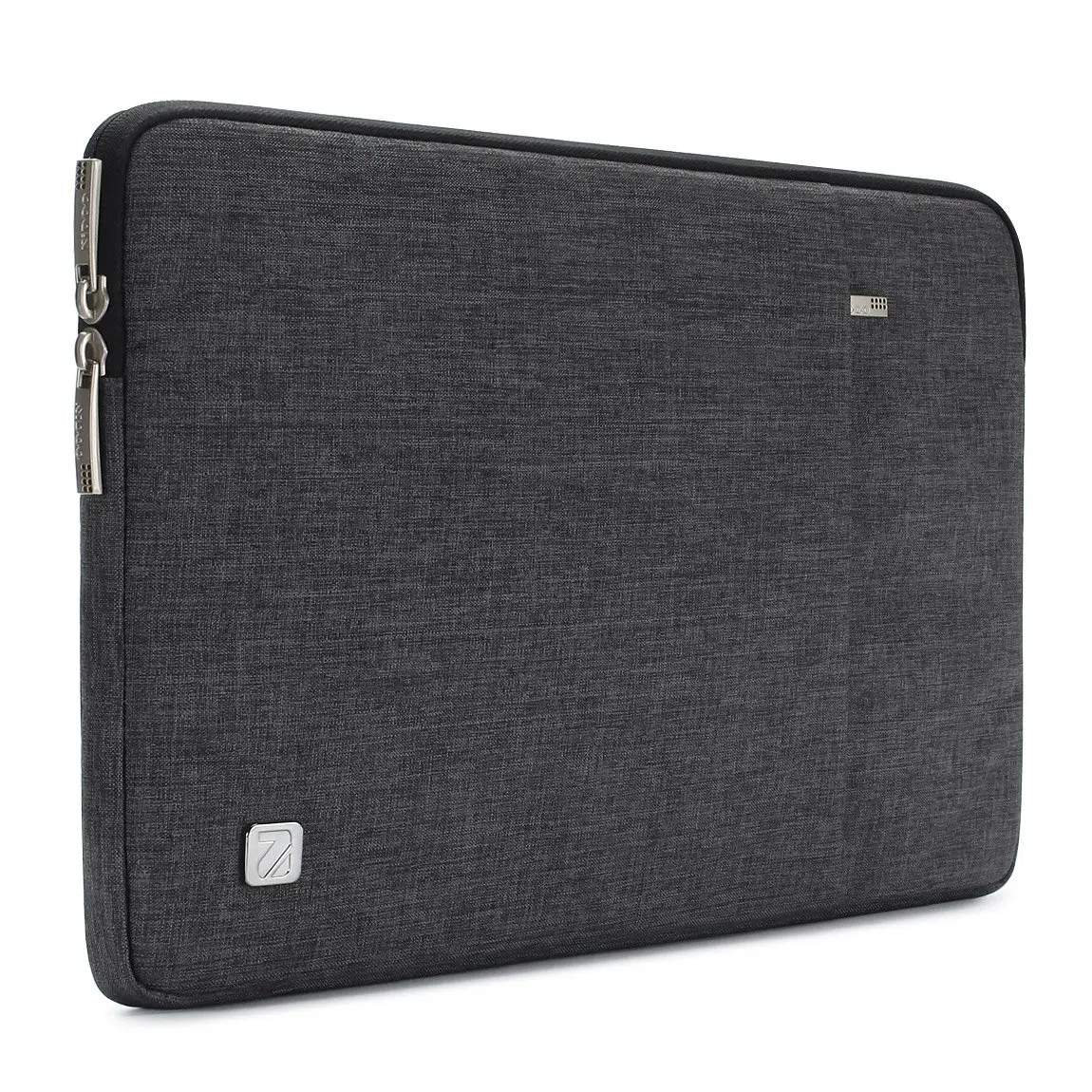 NIDOO 14 Inch Laptop Sleeve Water-Resistant Slim Protective Bag for Lenovo ThinkPad X1 Carbon & More | Lightweight & Practical - view 2