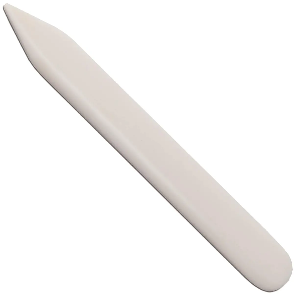 VENCINK Genuine Bone Folder Paper Creaser Tool 8 inch | Traditional Crafting & Bookbinding - main product image