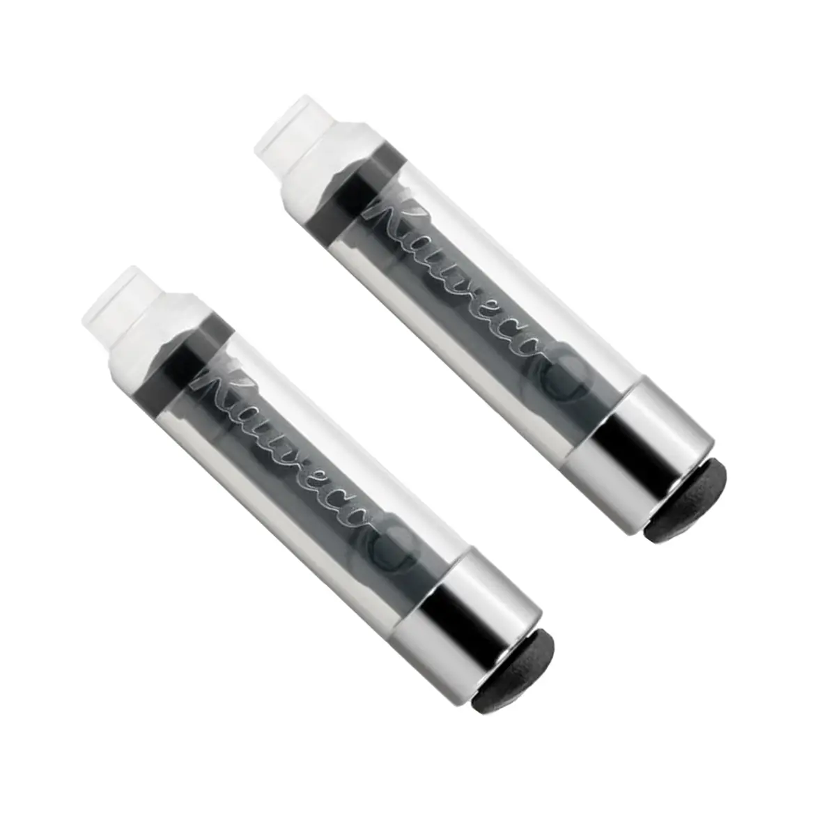 Kaweco Mini Converter Sport 2 Pack | Refillable Fountain Pen Ink Supply - main product image