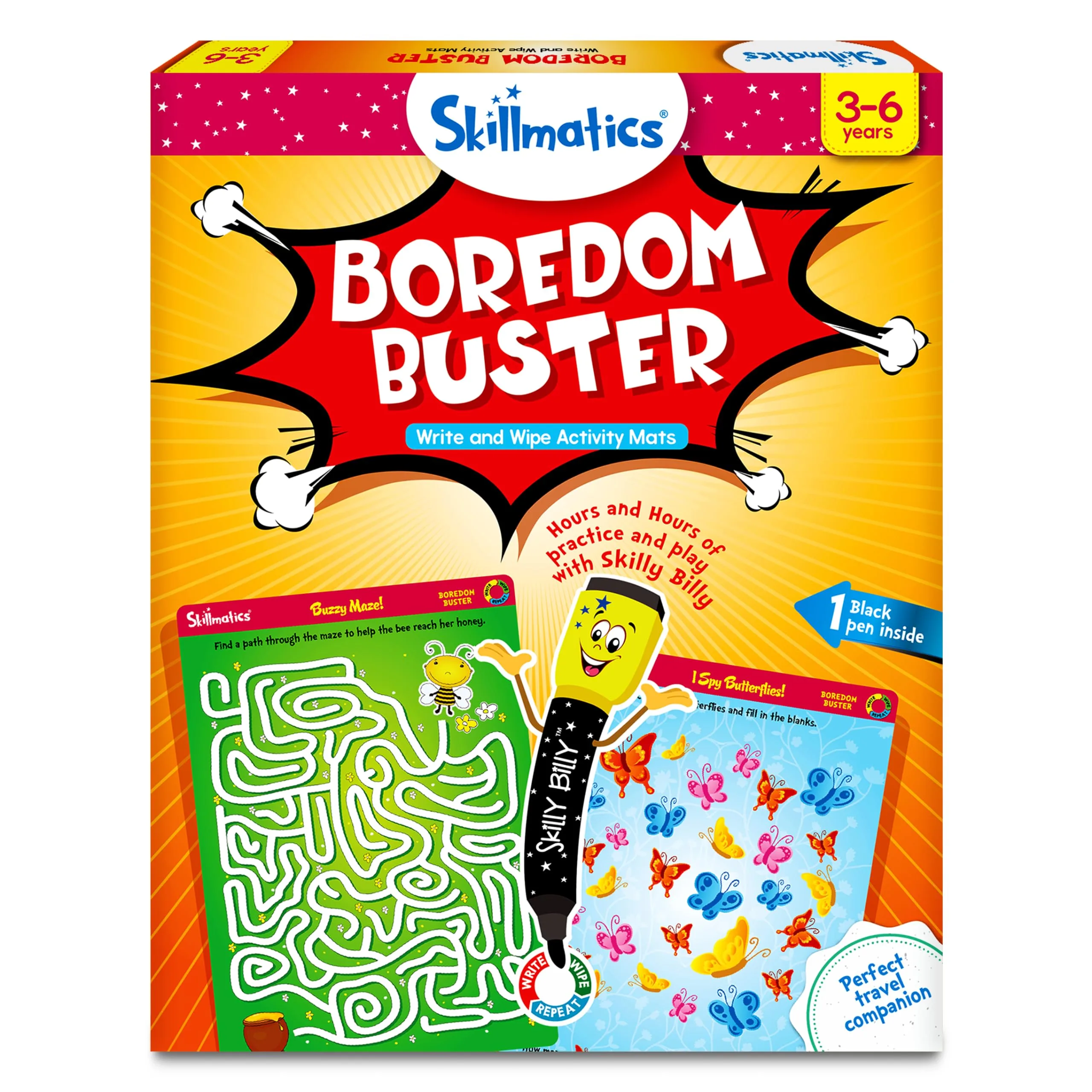 Toys And Games