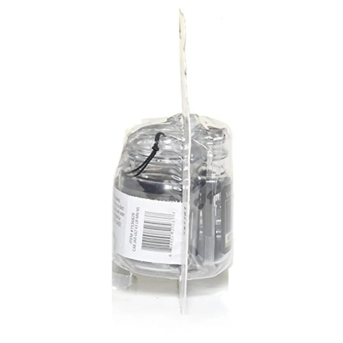 Yankee Candle Scented Car Air Freshener 3-Pack | Long-Lasting Fragrance with Fresh Scent (70-120 chars) - view 3
