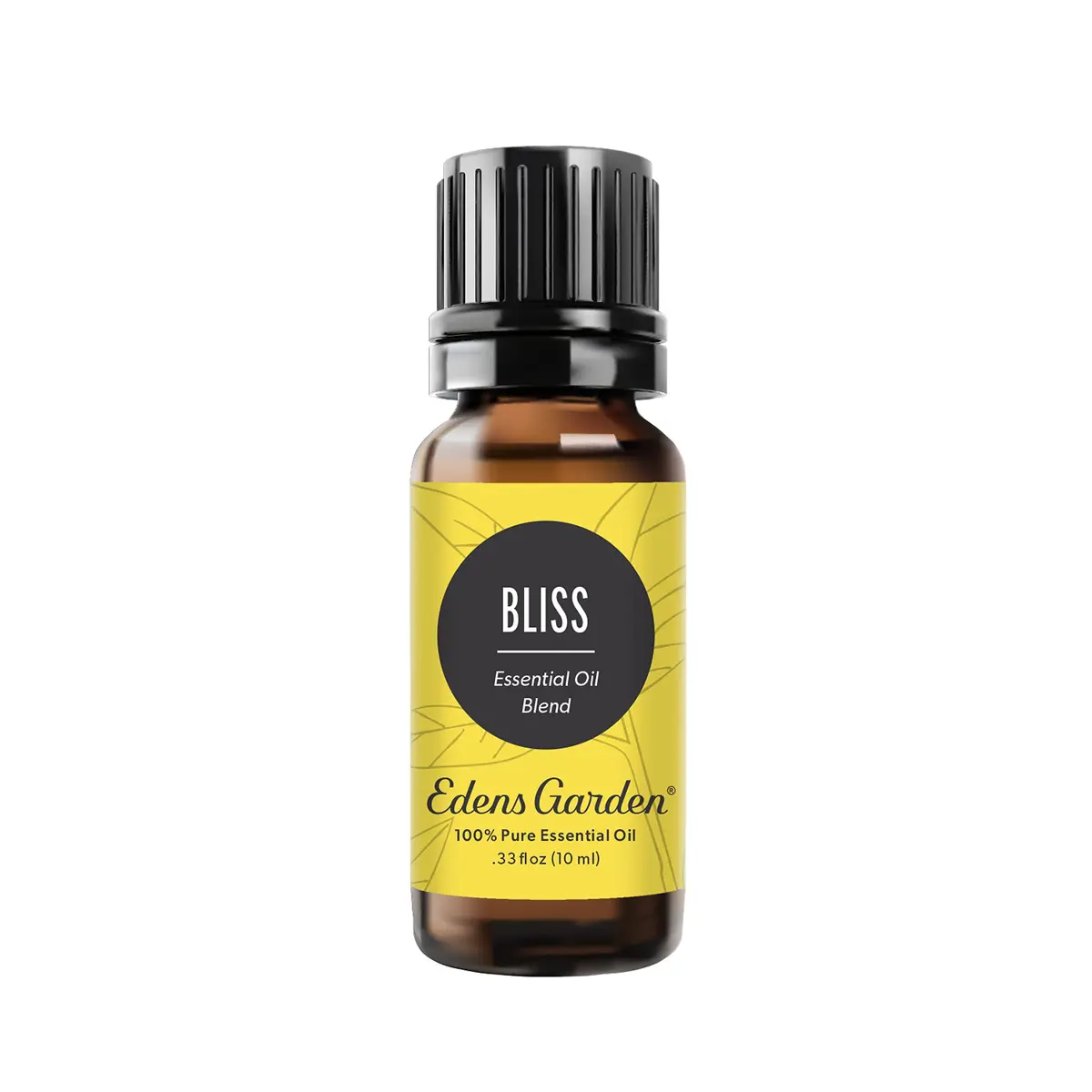Edens Garden Bliss 10 ml | Pure Essential Oil Blend for Aromatherapy & Mood Support - main product image