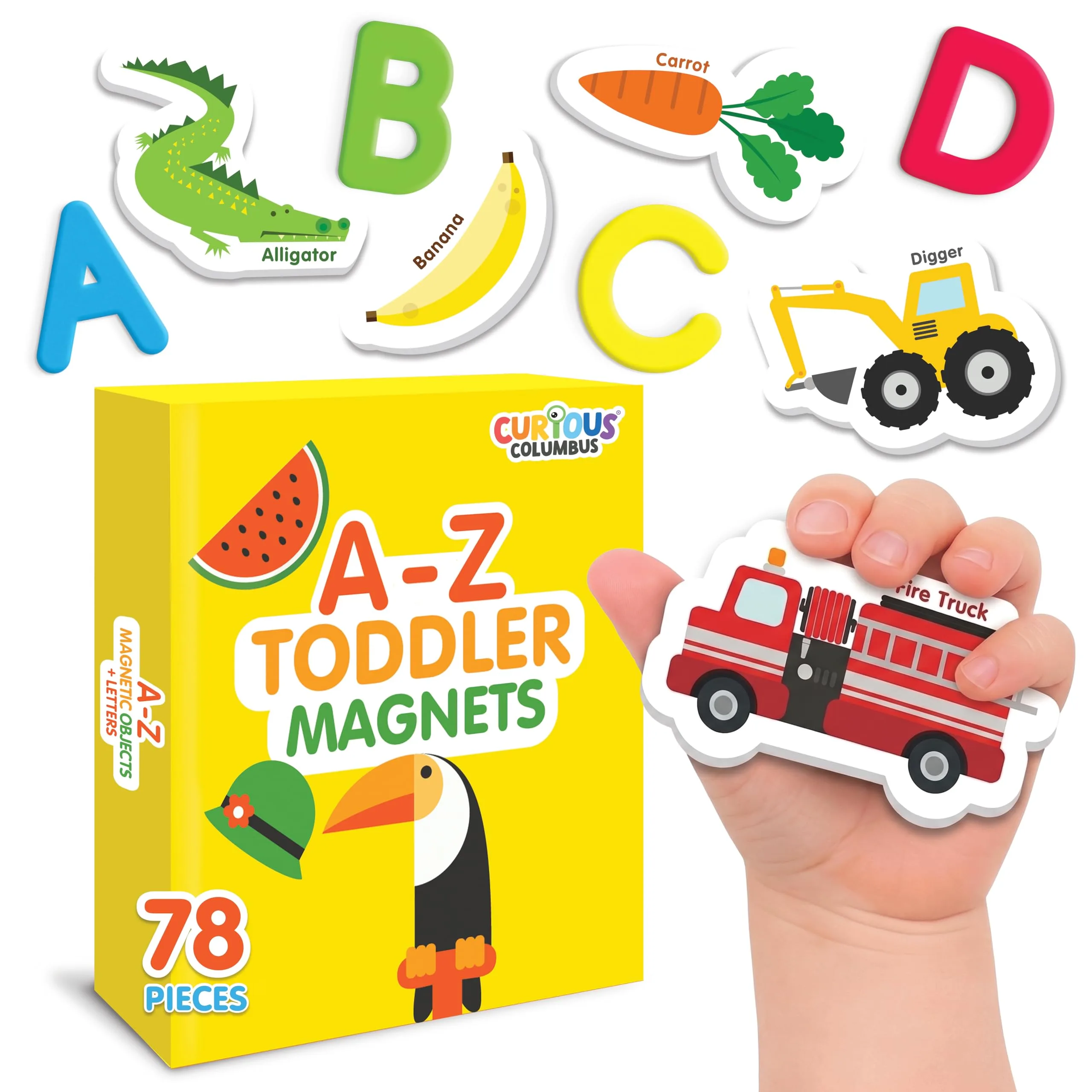 Decorative Magnet