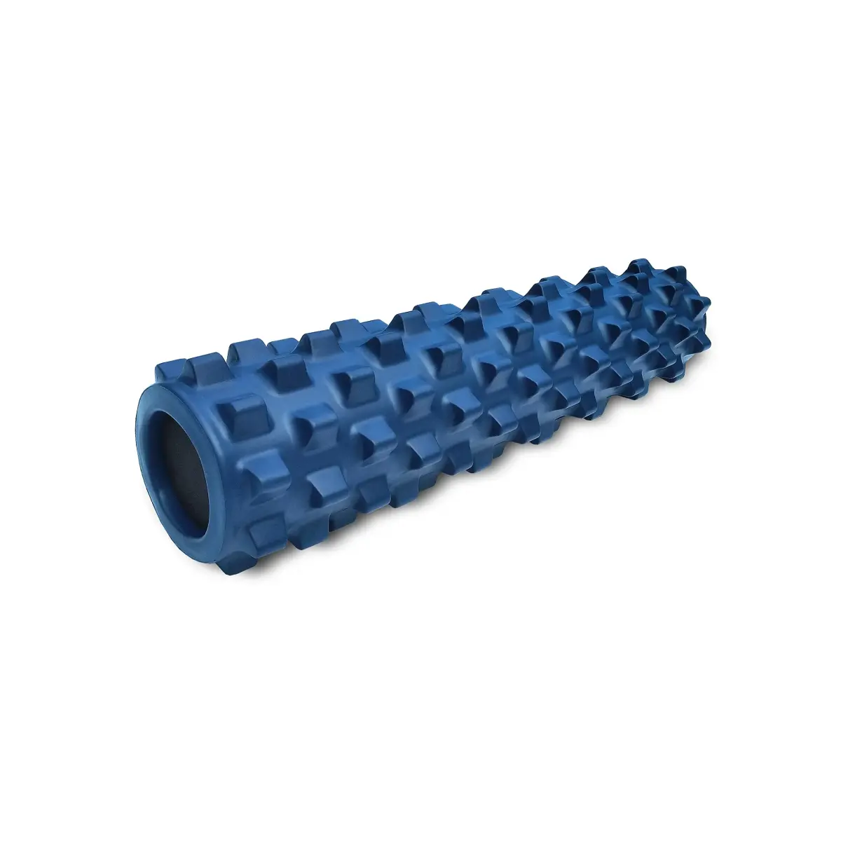 RumbleRoller Original Deep Tissue Massage Foam Roller 55cm (22-Inch) | Muscle Recovery & Mobility Tool - main product image