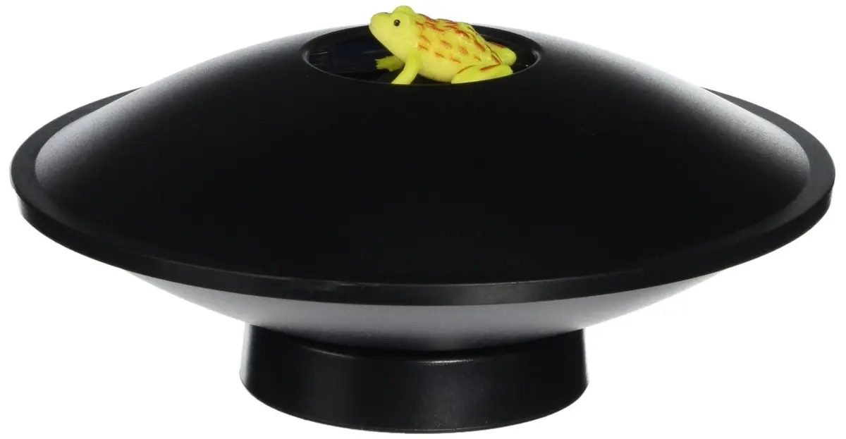 PowerTRC 6" 3-D Mirascope | Optical Illusions | 3-D Effect Toy for Adults - main product image