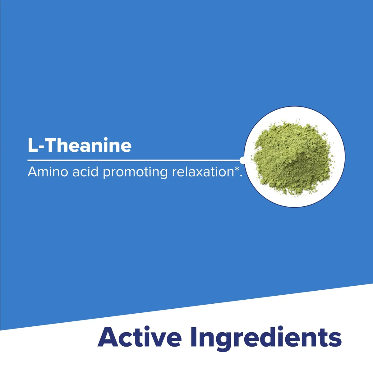Superior Source L-Theanine 200 mg | Supports Relaxation & Sleep, 100 Sublingual Tablets - view 7