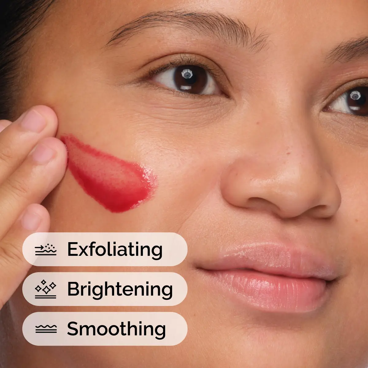 The Ordinary AHA 30% + BHA 2% Peeling Solution for Brighter Skin, 30ml - view 4