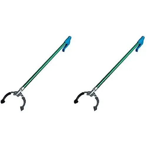 Unger Professional 36” Nifty Nabber Reacher Grabber Tool with Built-in Magnet & Ergonomic Grip | 91.44 cm (36") Pack of 10 - main product image
