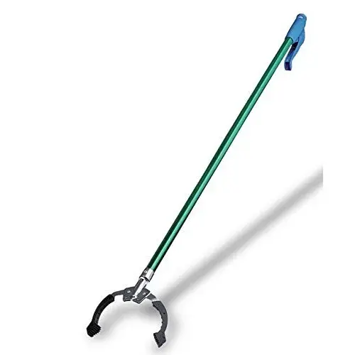 Unger Professional 36” Nifty Nabber Reacher Grabber Tool with Built-in Magnet & Ergonomic Grip | 91.44 cm (36") Pack of 10 - view 2