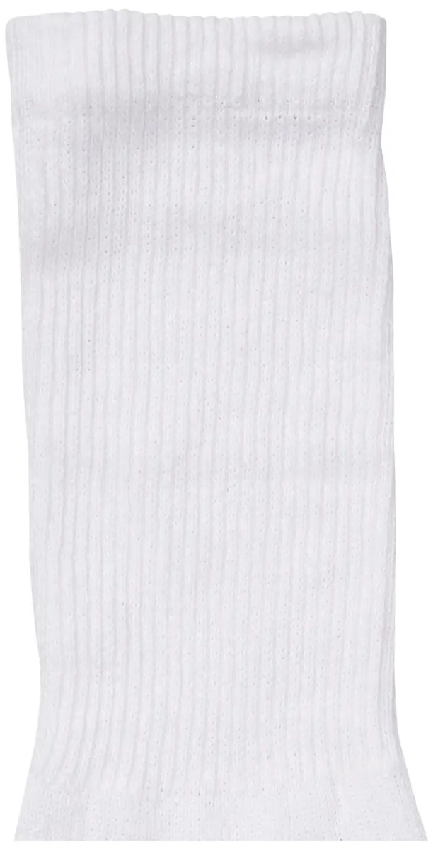Hanes FreshIQ Cushion Crew Socks Size 6-12 | Comfort & Durability with Odor Control - view 3