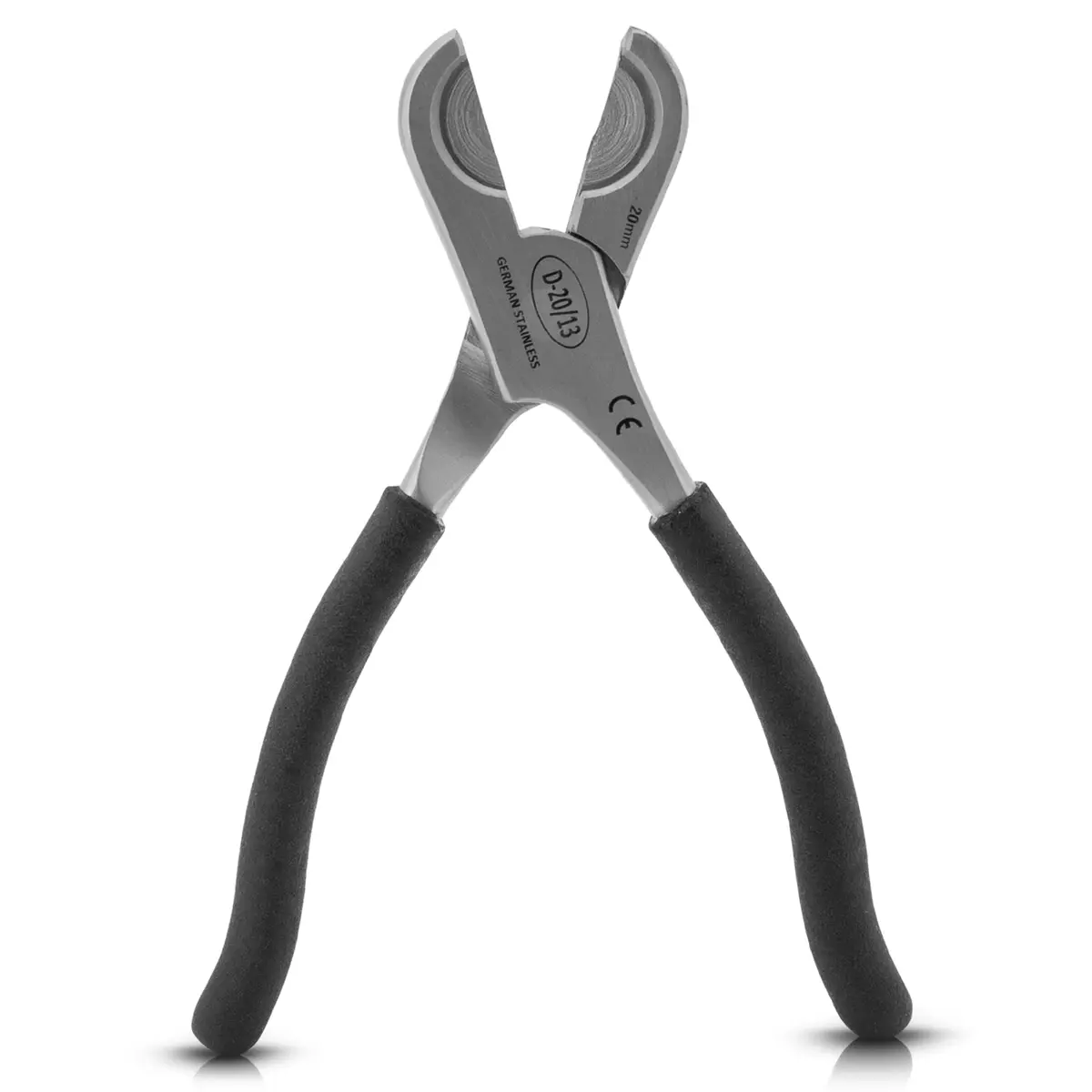 Scientific Labwares Dual Action Decapper Pliers for Crimped Vials and Bottles (8mm & 30mm) | Lab Supply - view 8