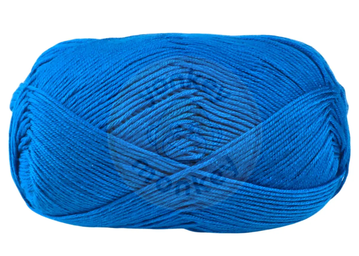 Yonkey Monkey Yarn 500g | Rayon & Cotton Blend for Crochet & Knitting, Baby & Craft Projects - view 5