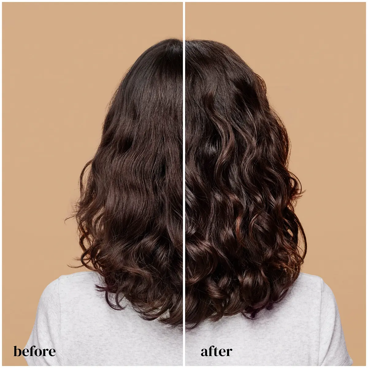 Ouidad Advanced Climate Control Featherlight Curls Styling Cream, 168 ml | Soft Hold for Curly Hair - view 4