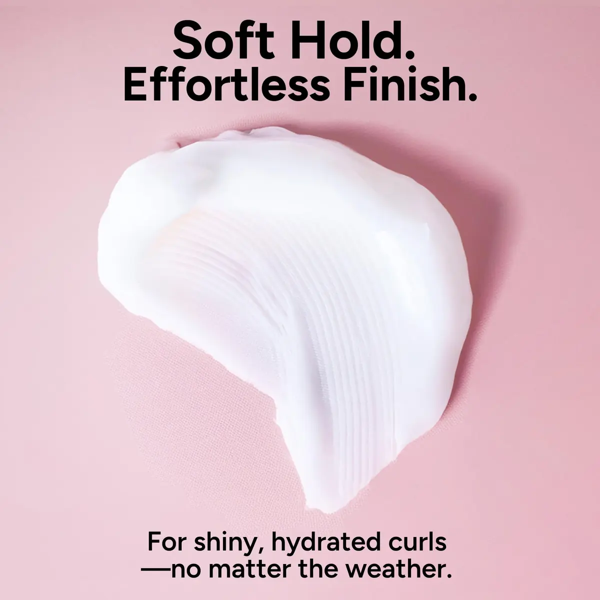 Ouidad Advanced Climate Control Featherlight Curls Styling Cream, 168 ml | Soft Hold for Curly Hair - view 7