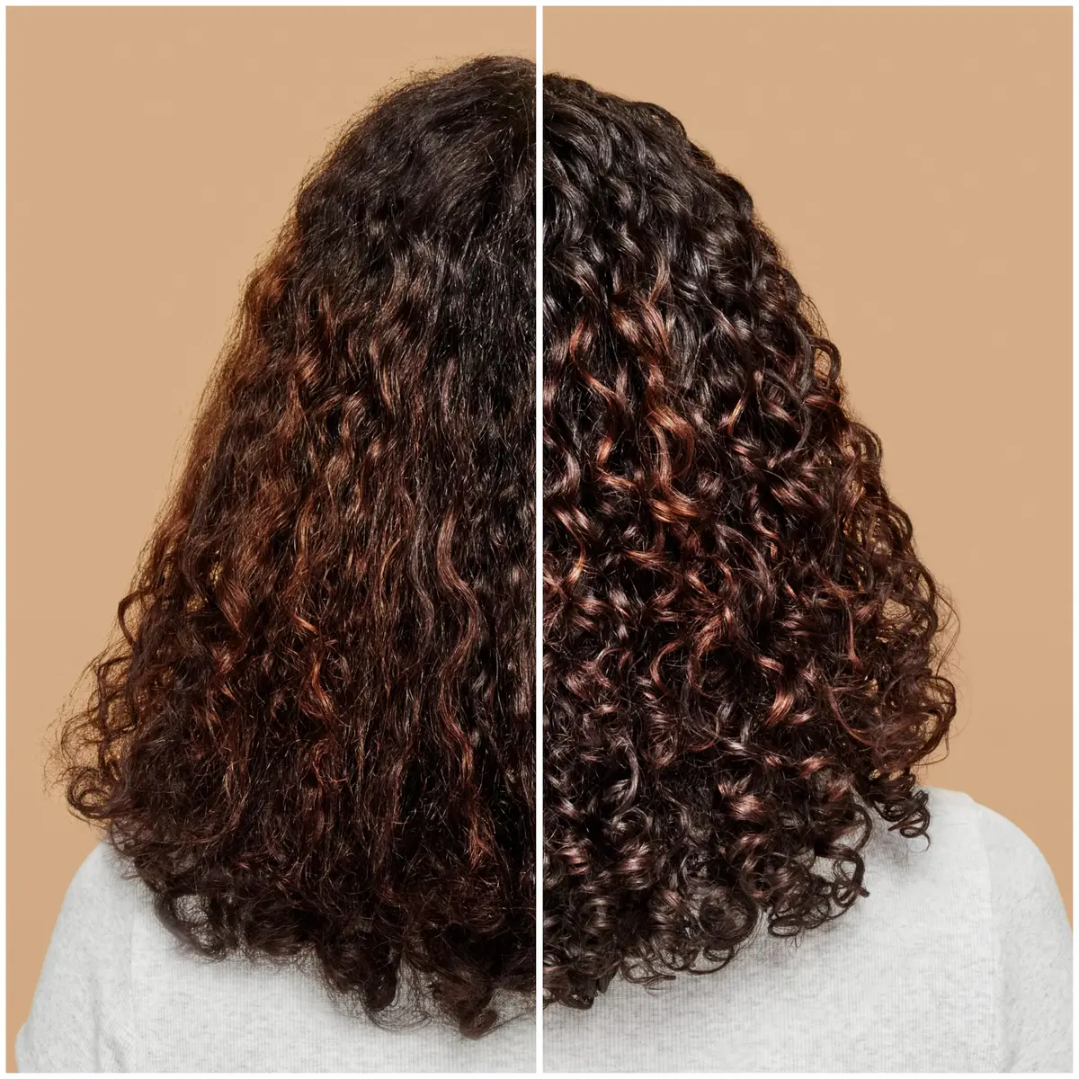 Ouidad Advanced Climate Control Featherlight Curls Styling Cream, 168 ml | Soft Hold for Curly Hair - view 3