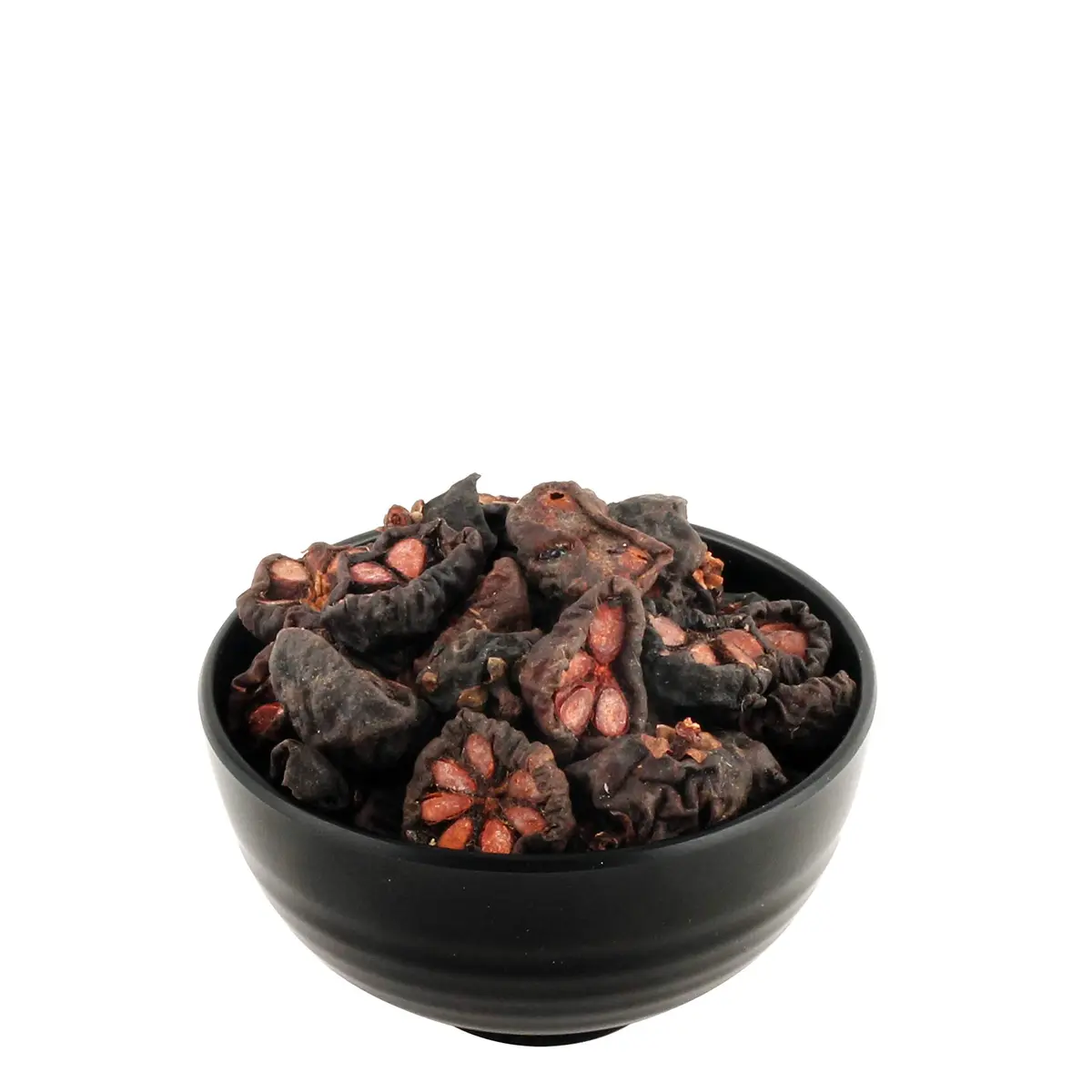 Neelam Foodland Dried Lonavala Kokum 200g (7.05 oz) | Authentic Indian Fruit - view 3