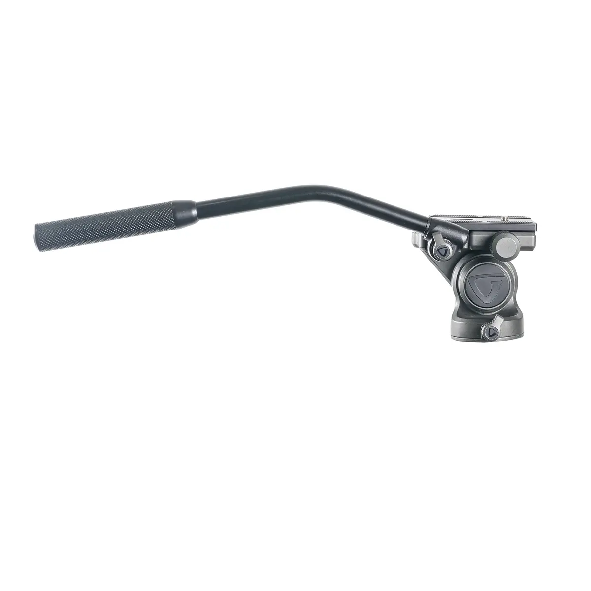 VANGUARD Alta PH-114V Video Tripod Head with Fluid Action & Arca-Type QR Plate | 8.1 kg (17.6 lb) Load Capacity - view 4