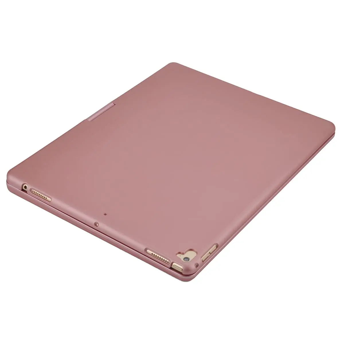 LENRICH Keyboard Case for iPad Pro 12.9 2017 2nd & 2015 1st Gen | 360° Rotatable Smart Keyboard - view 8