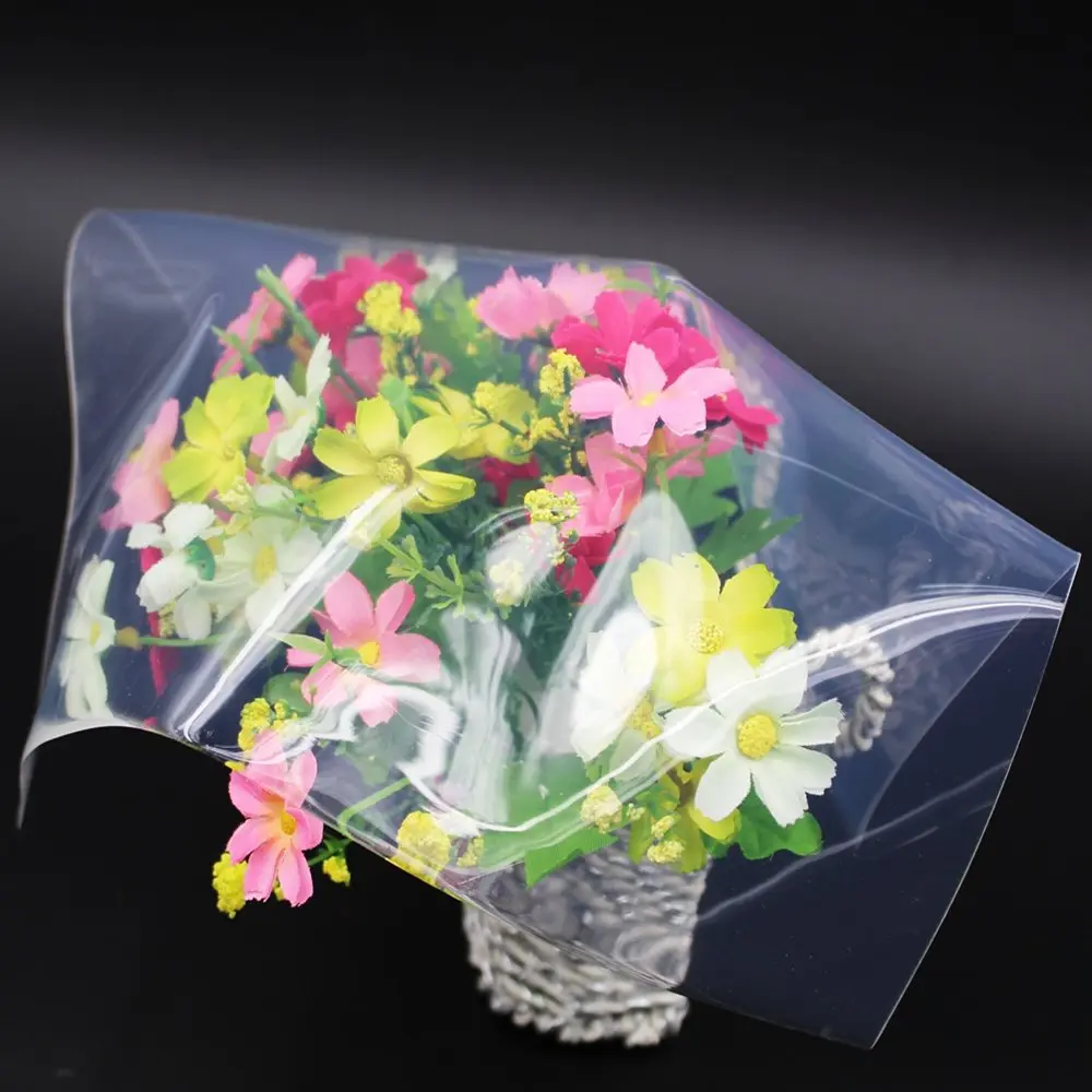 LMS Silicone Rubber Sheet High Temp Thin Transparent 300x370x0.5mm | Heat Resistant & Electrical Insulation - view 3